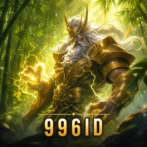 996id Security Analysis