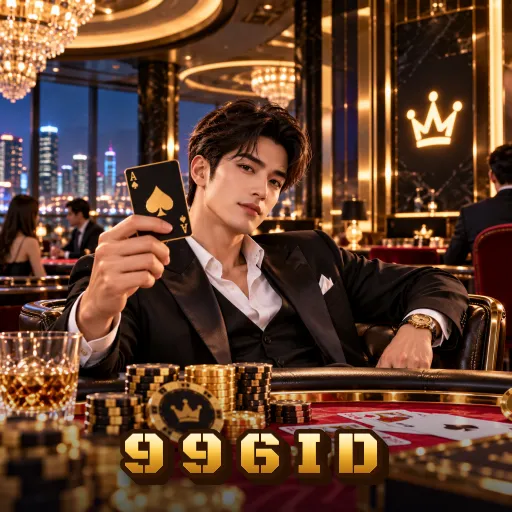 Sebaran rating ulasan 996id APK