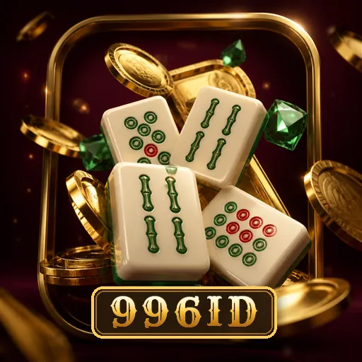 Program Beta 996id