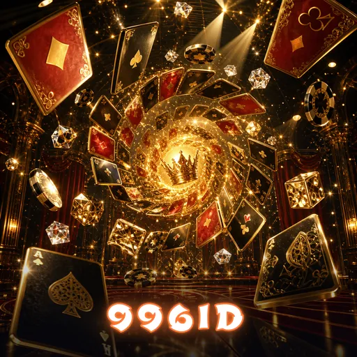 996id Features Highlight