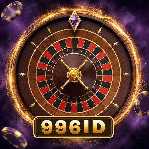 996id Key Features